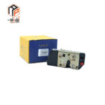 عکس قفل داخل درب عقب 206 راست IPNC- 120525