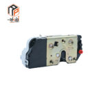 عکس قفل داخل درب عقب 206 راست IPNC- 120525