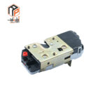 عکس قفل داخل درب عقب 206 راست IPNC- 120525