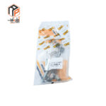 عکس مجموعه فنر لنت عقب IPNC 206- 120526