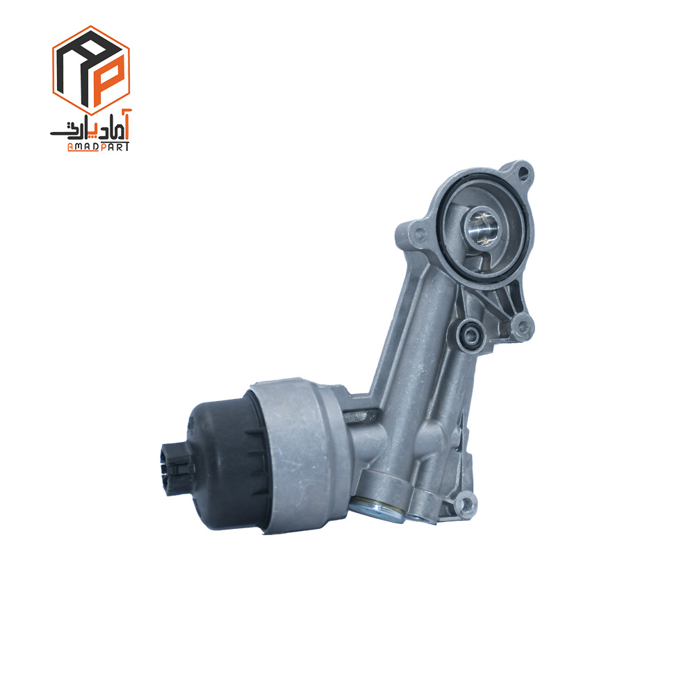 عکس پایه فیلتر 206 تیپ 5 کامل IPNC- 120527