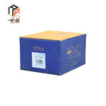 عکس پیستون 206 تیپ 5 025 با موتور TU5 بوش و گژن پین IPNC - 120539