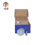 عکس پپیستون 206 تیپ 5 050 با موتور TU5 بوش و گژن پین IPNC - 120540