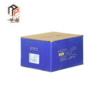 عکس پپیستون 206 تیپ 5 050 با موتور TU5 بوش و گژن پین IPNC - 120540