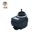 عکس موتور تنظیم چراغ 206 IPNC لولر IPNC- 120544