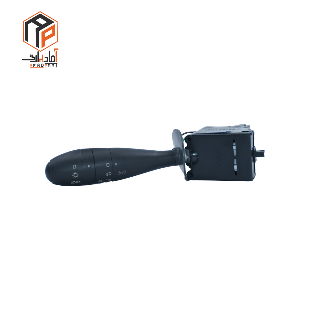 عکس دسته راهنما 206 جدید IPNC- 120545