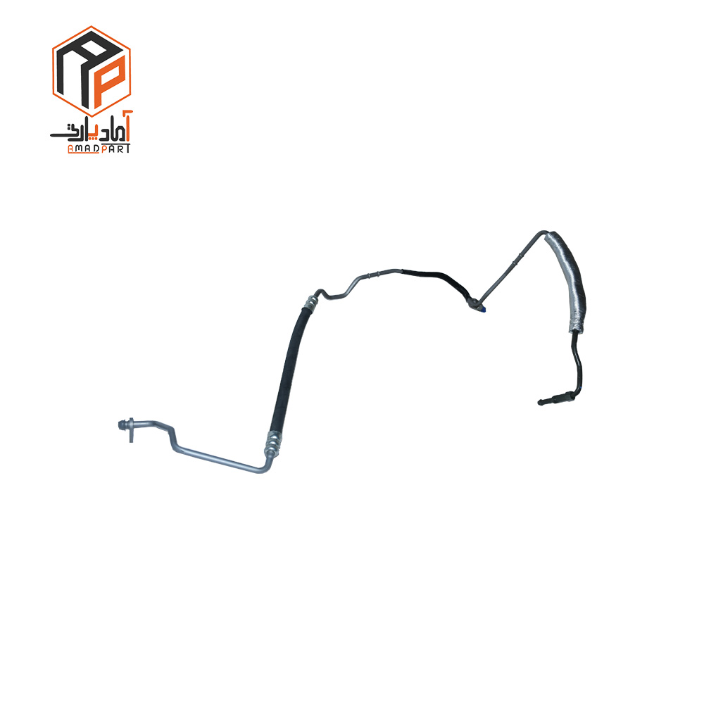 عکس شیلنگ فشار قوی پمپ هیدرولیک 206 مدل 86 الی 90 IPNC- 120549