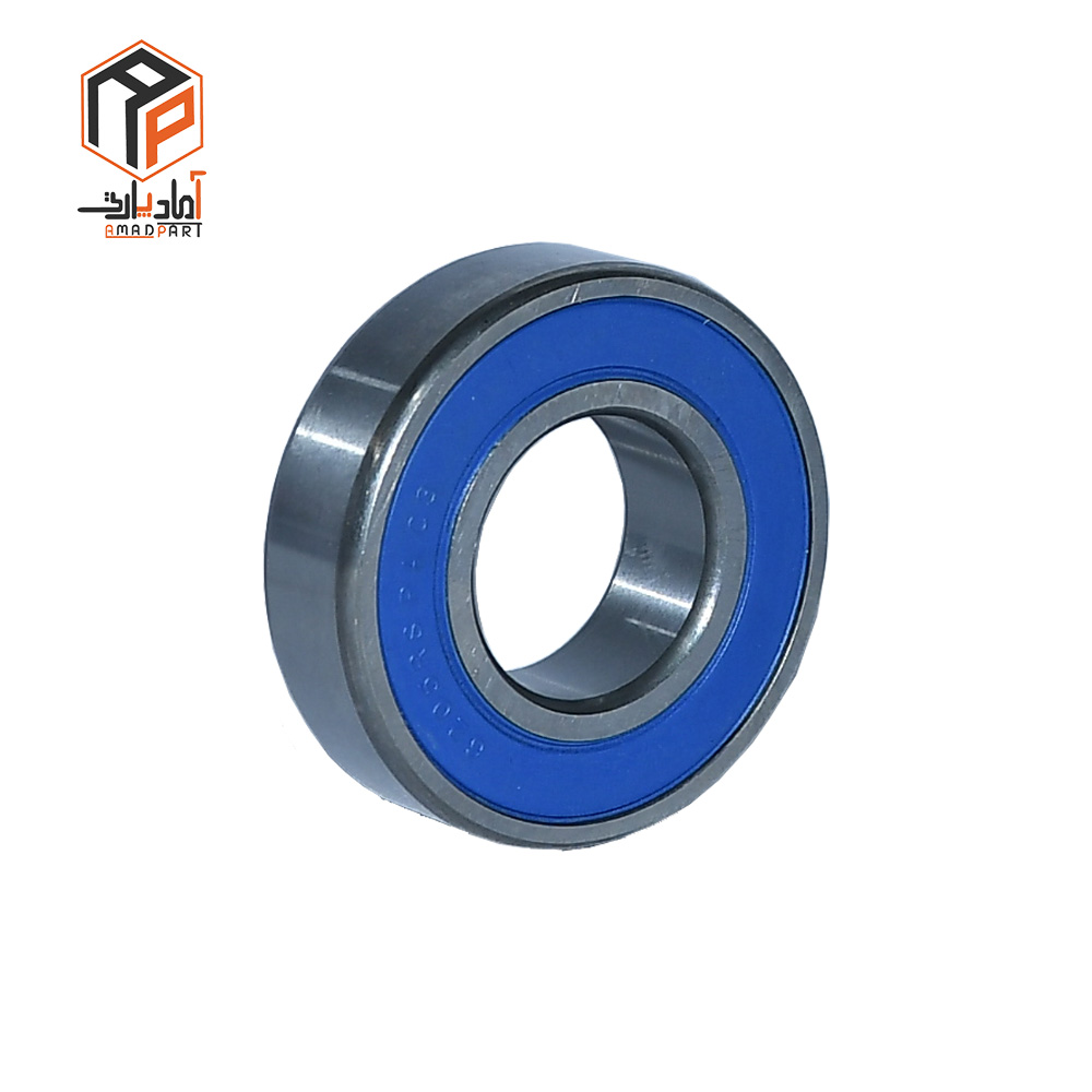 عکس بلبرینگ گیربکس 206 آردی کوچک IPNC- 120564