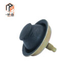 عکس ضربه گیر دو طرفه 206 کوچک راست IPNC قارچی- 120574