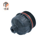 عکس درپوش پایه فیلتر روغن پایه کوتاه 206 IPNC - 120578