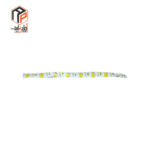 عکس میل مندل 206 اکسل عقب چپ کوتاه متحرک (میل پیچشی تورشن) IPNC- 120586