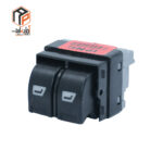 عکس کلید شیشه بالابر رانا عقب Lx دو پل IPNC- 120598