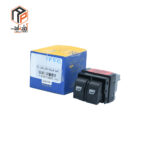 عکس کلید شیشه بالابر رانا عقب Lx دو پل IPNC- 120598