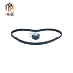 عکس کیت تسمه تایم 104 دنده 206 تیپ 2 و 3 IPNC - 120601