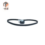 کیت تسمه تایم 104 دنده 206 تیپ 2 و 3 IPNC خریداری شده از شرکت دایکو - Image 6
