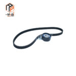 عکس کیت تسمه تایم 104 دنده 206 تیپ 2 و 3 IPNC - 120601