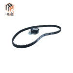 عکس کیت تسمه تایم 104 دنده 206 تیپ 2 و 3 IPNC - 120601