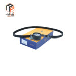 عکس کیت تسمه تایم 104 دنده 206 تیپ 2 و 3 IPNC - 120601