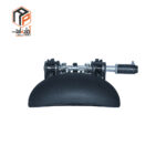 عکس دستگیره درب بیرونی 206 عقب چپ IPNC- 120605