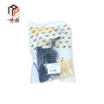 عکس دستگیره درب بیرونی 206 عقب چپ IPNC- 120605