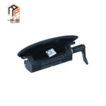 عکس دستگیره درب بیرونی 206 عقب چپ IPNC- 120605