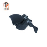 عکس دستگیره درب بیرونی 206 عقب چپ IPNC- 120605