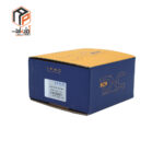 عکس ست کامل سوییچ استارت 206 هاچ بک و قفل درب ها و باک IPNC- 120625