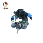 عکس ست کامل سوییچ استارت 206 صندوقدار IPNC- 120626