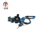 عکس ست کامل سوییچ استارت 206 صندوقدار IPNC- 120626