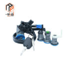 عکس ست کامل سوییچ استارت 206 صندوقدار IPNC- 120626