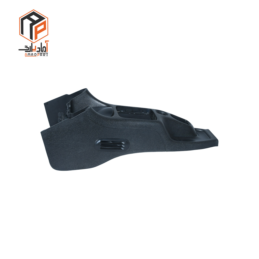 عکس کنسول دسته دنده 206 با جاسیگاری IPNC- 120640