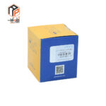 عکس درپوش پایه فیلتر روغن پایه کوتاه 206 تیپ 2 و 5 آلومینیومی IPNC- 120658