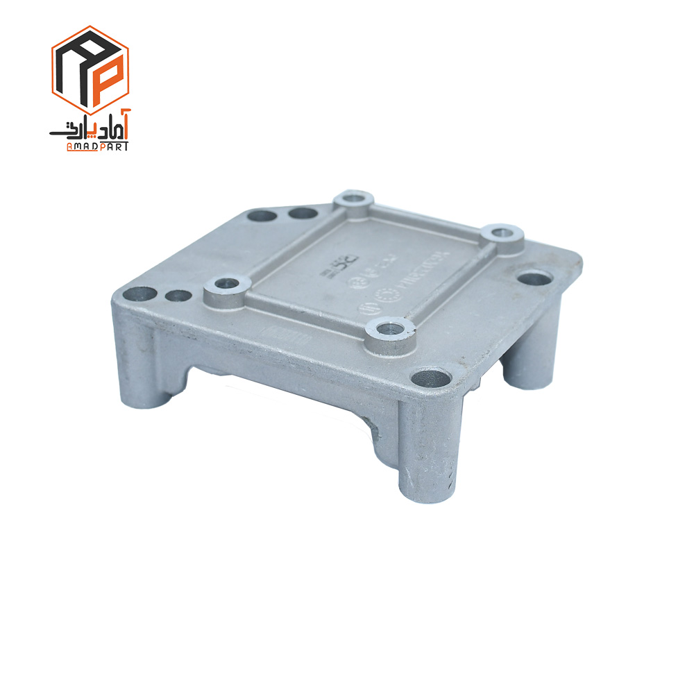 عکس پایه کمپرسور کولر 206 چهار پیچ IPNC- 120683