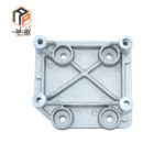 عکس پایه کمپرسور کولر 206 چهار پیچ IPNC- 120683