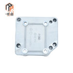 عکس پایه کمپرسور کولر 206 چهار پیچ IPNC- 120683