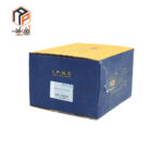 عکس پایه کمپرسور کولر 206 سه پیچ IPNC- 120684