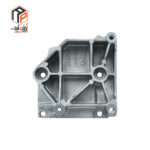 عکس پایه کمپرسور کولر 206 سه پیچ IPNC- 120684