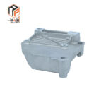 عکس پایه کمپرسور کولر 206 سه پیچ IPNC- 120684