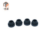 عکس لاستیک ضربه گیر رادیاتور 206 IPNC- 120729