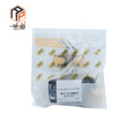 عکس لاستیک ضربه گیر رادیاتور 206 IPNC- 120729
