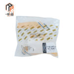 عکس بوش ژامبون 206 IPNC - 120730