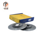 عکس دیسک چرخ جلو پیکان IPNC- 130109