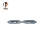 عکس دیسک چرخ جلو پیکان IPNC- 130109