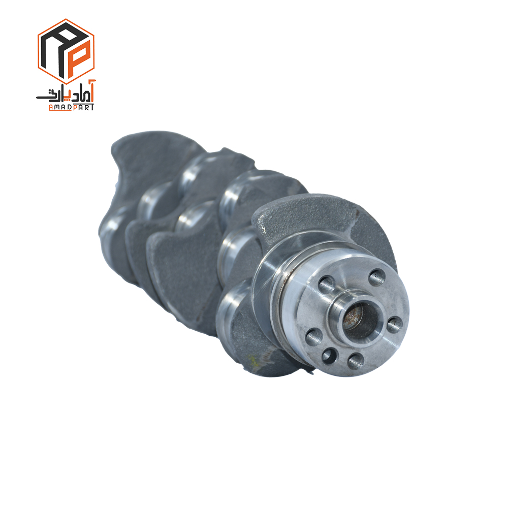 عکس میل لنگ کامل پیکان IPNC- 130132