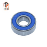 عکس بلبرینگ دینام 6202 ته میل لنگ IPNC - 130137