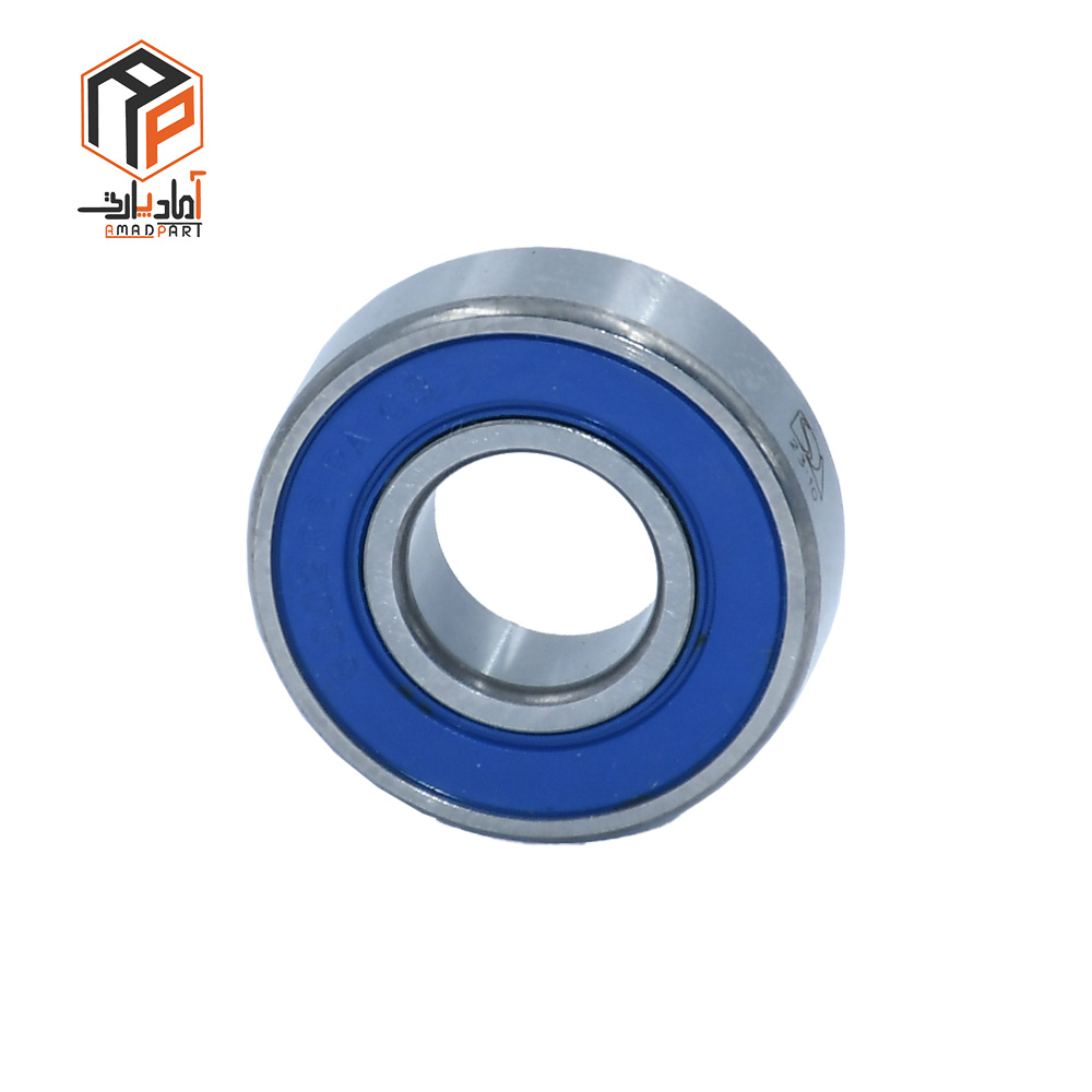عکس بلبرینگ دینام 6202 ته میل لنگ پراید IPNC - 130137