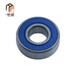 عکس بلبرینگ دینام 6202 ته میل لنگ IPNC - 130137