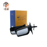 عکس آینه بغل پیکان وانت راست تاشو IPNC- 130154