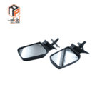 عکس آینه بغل پیکان وانت راست تاشو IPNC- 130154