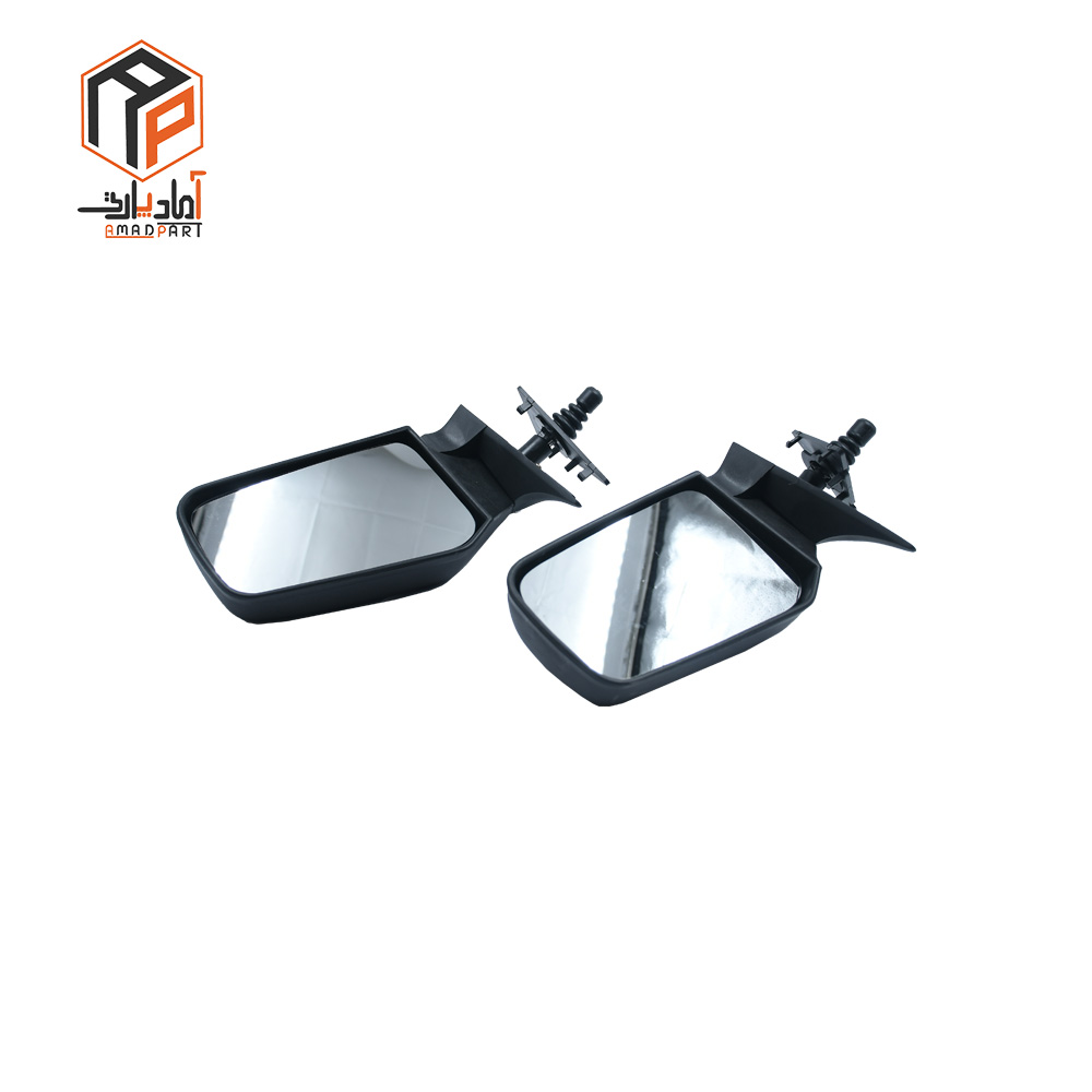 عکس آینه بغل پیکان وانت راست تاشو IPNC- 130154
